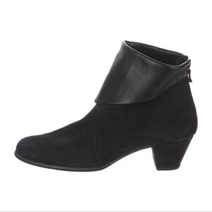 Arche Nubuck Boots 38